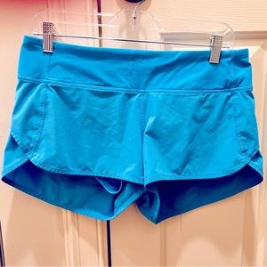 Lululemon Speed Up Low-Rise Lined Short 2.5”